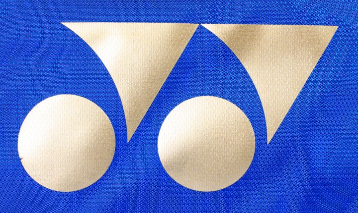 Yonex Pro Racket Bag 9R Blue / Black